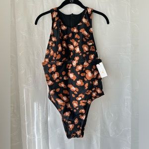 ✨ShadeShore one piece never before worn with tags swimwear.✨